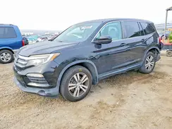 5FNYF6H55GB082386 2016 HONDA PILOT