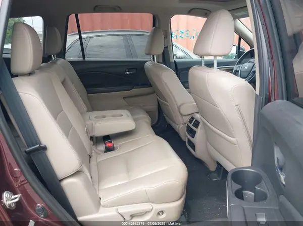 5FNYF6H55GB082646 2016 HONDA PILOT - Image 8