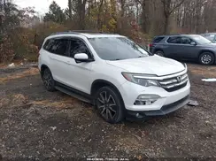 5FNYF6H55GB082761 2016 HONDA PILOT