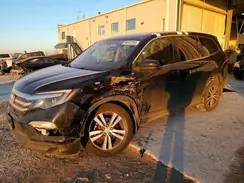 5FNYF6H55GB085093 2016 HONDA PILOT