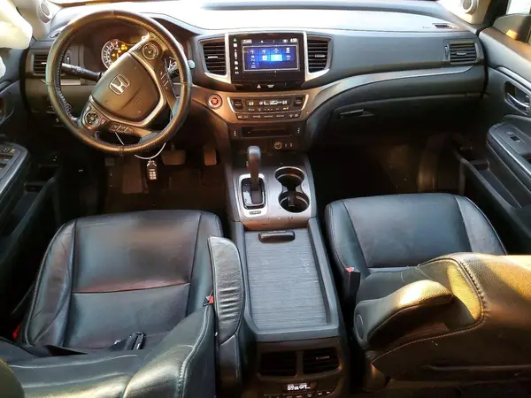 5FNYF6H55GB085093 2016 HONDA PILOT - Image 8