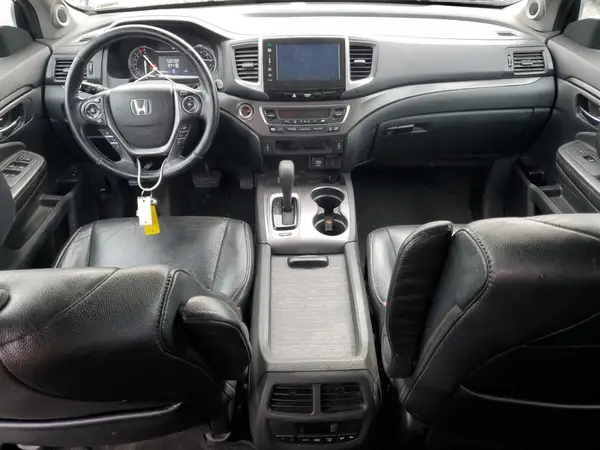 5FNYF6H55GB085188 2016 HONDA PILOT - Image 8