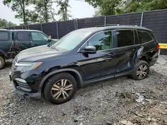 5FNYF6H55GB085708 2016 HONDA PILOT