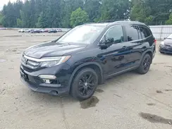 5FNYF6H55GB085711 2016 HONDA PILOT