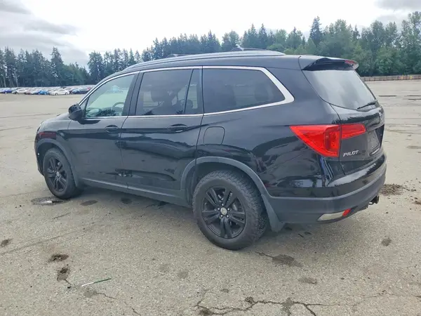 5FNYF6H55GB085711 2016 HONDA PILOT - Image 2