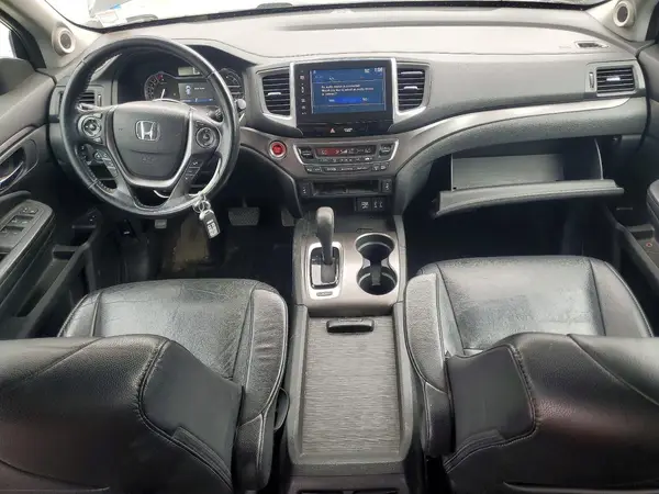5FNYF6H55GB085711 2016 HONDA PILOT - Image 8
