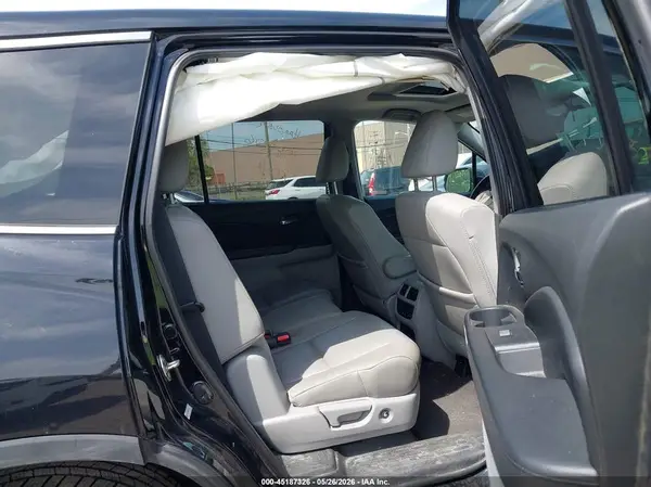 5FNYF6H55GB086633 2016 HONDA PILOT - Image 8