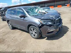 5FNYF6H55GB087250 2016 HONDA PILOT