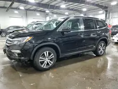 5FNYF6H55GB089404 2016 HONDA PILOT
