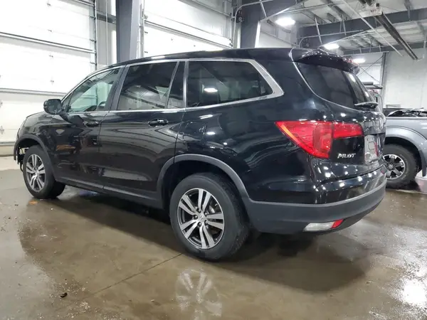 5FNYF6H55GB089404 2016 HONDA PILOT - Image 2