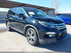 5FNYF6H55GB091508 2016 HONDA PILOT