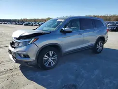 5FNYF6H55GB091900 2016 HONDA PILOT