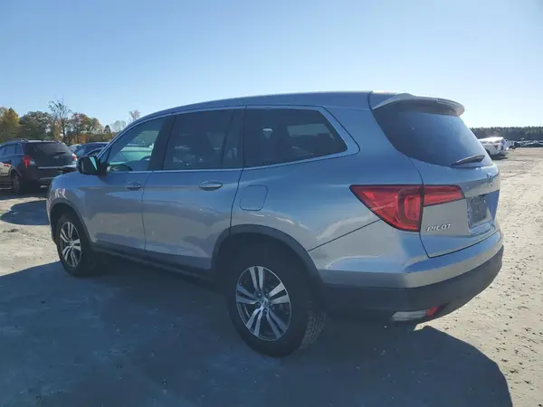 5FNYF6H55GB091900 2016 HONDA PILOT - Image 2