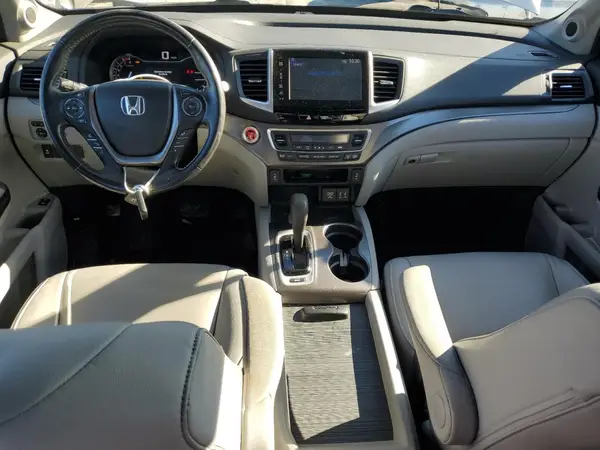 5FNYF6H55GB091900 2016 HONDA PILOT - Image 8