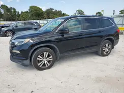 5FNYF6H55GB095879 2016 HONDA PILOT