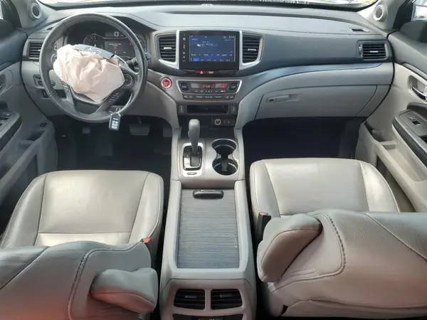 5FNYF6H55GB095879 2016 HONDA PILOT - Image 8