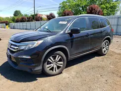 5FNYF6H55GB095901 2016 HONDA PILOT
