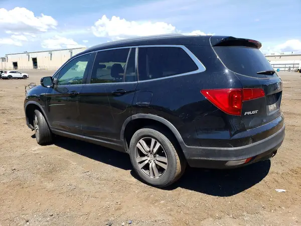 5FNYF6H55GB095901 2016 HONDA PILOT - Image 2