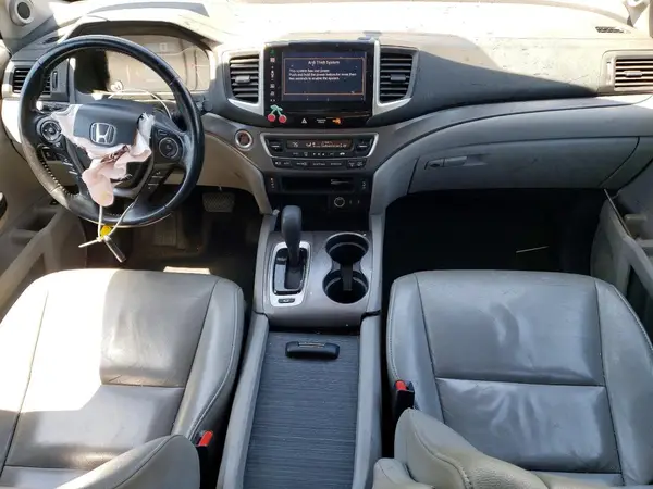 5FNYF6H55GB095901 2016 HONDA PILOT - Image 8