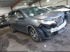5FNYF6H55GB098166 2016 HONDA PILOT