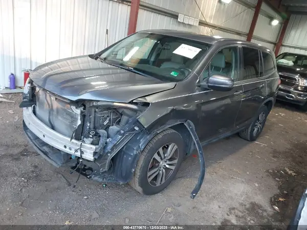 5FNYF6H55GB098166 2016 HONDA PILOT - Image 2