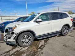 5FNYF6H55GB098619 2016 HONDA PILOT