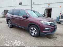 5FNYF6H55GB099060 2016 HONDA PILOT