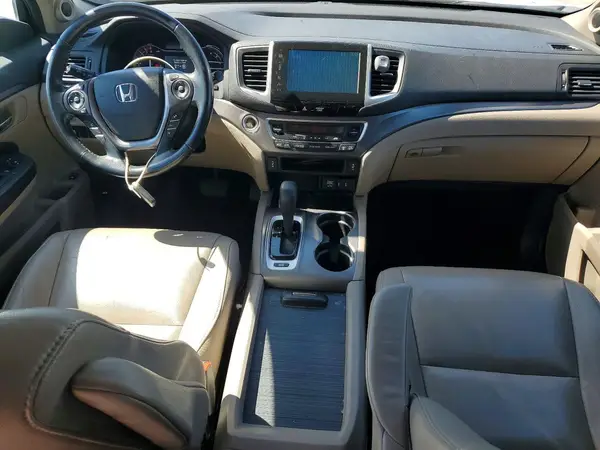 5FNYF6H55GB100756 2016 HONDA PILOT - Image 8