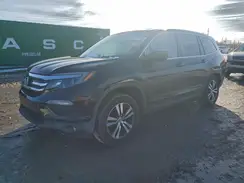 5FNYF6H55GB101082 2016 HONDA PILOT