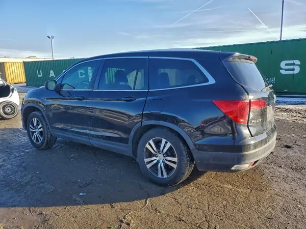 5FNYF6H55GB101082 2016 HONDA PILOT - Image 2