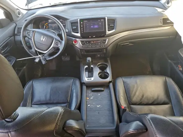 5FNYF6H55GB101082 2016 HONDA PILOT - Image 8