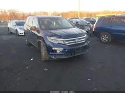 5FNYF6H55GB102202 2016 HONDA PILOT