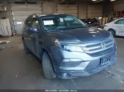 5FNYF6H55GB103141 2016 HONDA PILOT