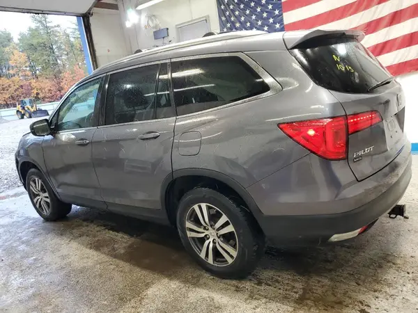 5FNYF6H55GB103172 2016 HONDA PILOT - Image 2