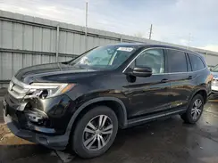 5FNYF6H55GB105178 2016 HONDA PILOT