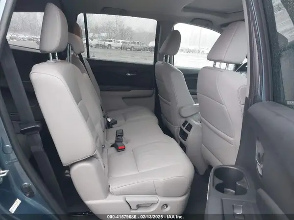 5FNYF6H55GB105942 2016 HONDA PILOT - Image 8