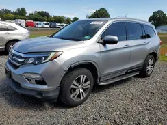 5FNYF6H55GB107982 2016 HONDA PILOT