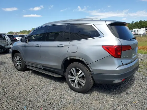 5FNYF6H55GB107982 2016 HONDA PILOT - Image 2