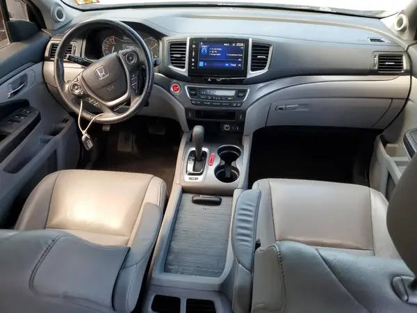 5FNYF6H55GB107982 2016 HONDA PILOT - Image 8