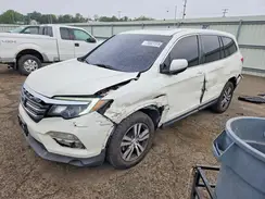 5FNYF6H55GB108520 2016 HONDA PILOT