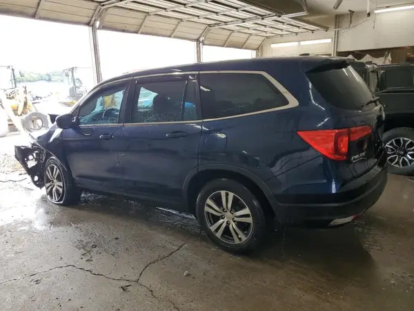 5FNYF6H55GB111725 2016 HONDA PILOT - Image 2