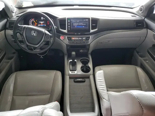 5FNYF6H55GB111725 2016 HONDA PILOT - Image 8