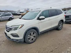5FNYF6H55GB111756 2016 HONDA PILOT