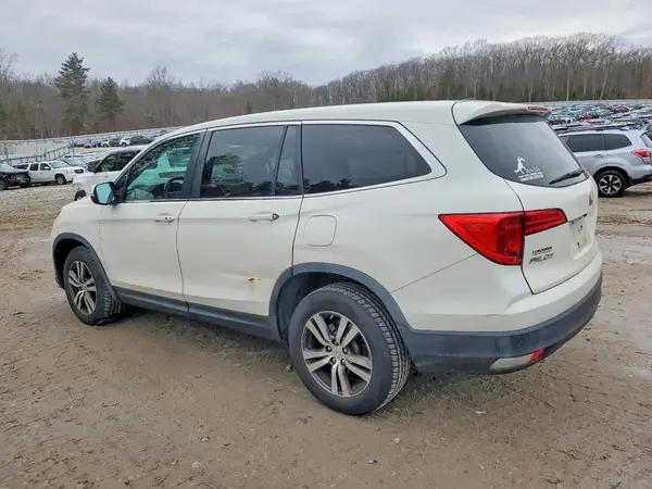5FNYF6H55GB111756 2016 HONDA PILOT - Image 2