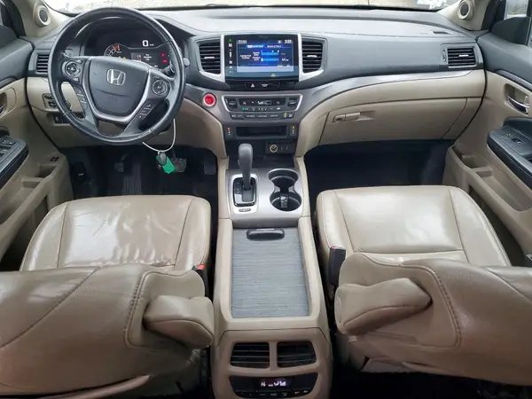 5FNYF6H55GB111756 2016 HONDA PILOT - Image 8