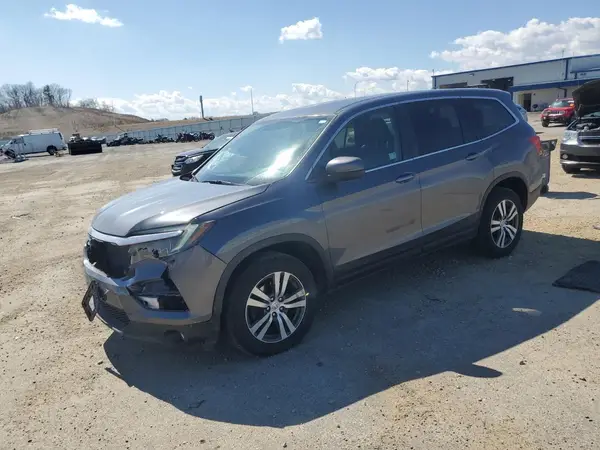 5FNYF6H55GB112759 2016 HONDA PILOT - Image 1