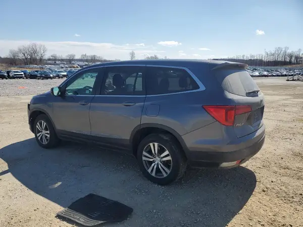 5FNYF6H55GB112759 2016 HONDA PILOT - Image 2