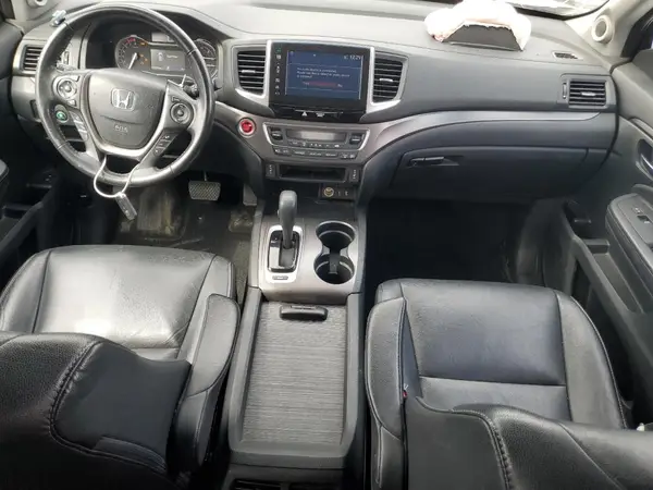 5FNYF6H55GB112759 2016 HONDA PILOT - Image 8