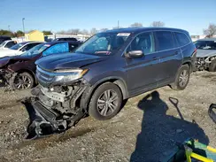 5FNYF6H55GB112888 2016 HONDA PILOT