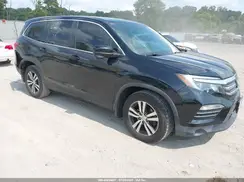 5FNYF6H55GB113460 2016 HONDA PILOT